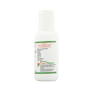 Benzonak 5% Lotion 50ml