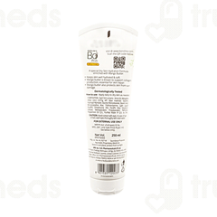Borolines Bo Body Mango Butter Extra Hydration For Dry Skin Body Lotion 250ml