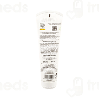 Borolines Bo Body Mango Butter Extra Hydration For Dry Skin Body Lotion 250ml