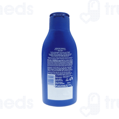 Nivea Body Milk Nourishing Lotion 120ml