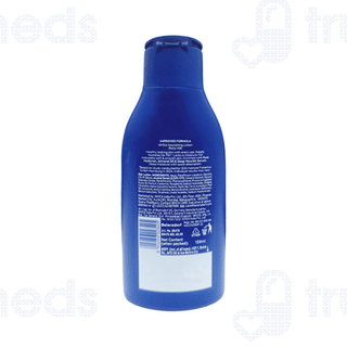Nivea Body Milk Nourishing Lotion 120ml