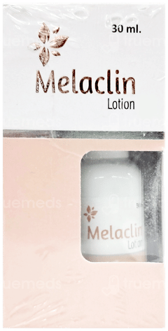 Melaclin Lotion 30Ml Melaclin Lotion 30Ml