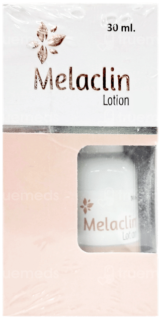 Melaclin Lotion 30Ml