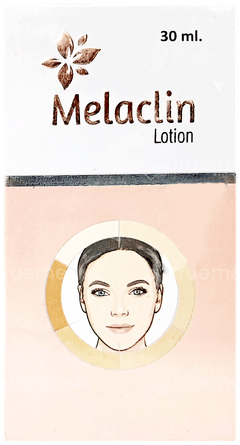 Melaclin Lotion 30Ml