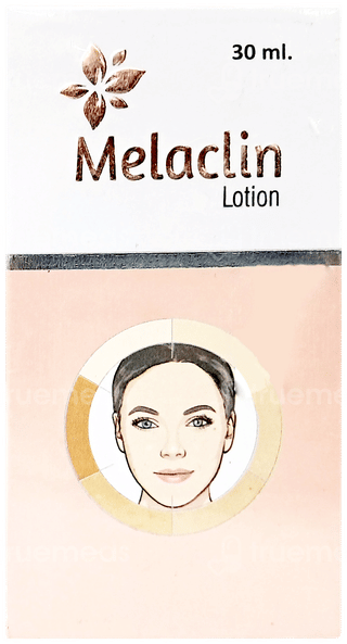 Melaclin Lotion 30Ml