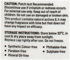 Chemist At Play 5% Natural Aha + Niacinamide + Shea Butter Body Lotion 236Ml