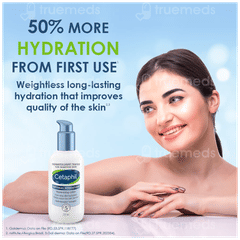 Cetaphil Optimal Hydration Replenishing Lotion 237ml