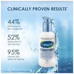 Cetaphil Optimal Hydration Replenishing Lotion 237ml