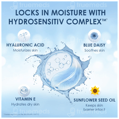 Cetaphil Optimal Hydration Replenishing Lotion 237ml