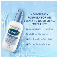 Cetaphil Optimal Hydration Replenishing Lotion 237ml
