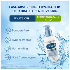 Cetaphil Optimal Hydration Replenishing Lotion 237ml