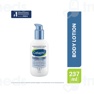Cetaphil Optimal Hydration Replenishing Lotion 237ml