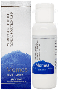 Momes Lotion 50ml