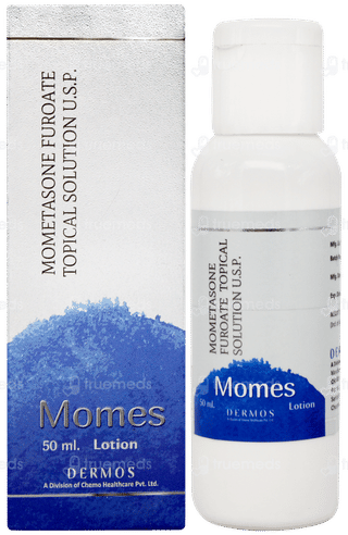 Momes Lotion 50ml