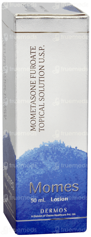Momes Lotion 50ml