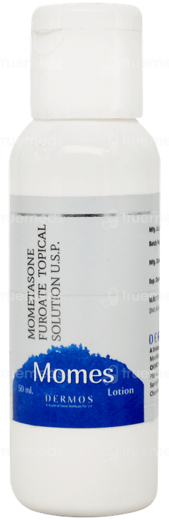 Momes Lotion 50ml Momes Lotion 50ml