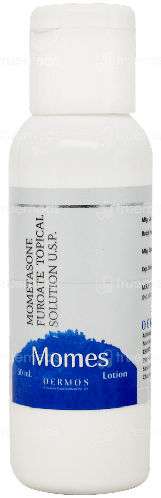 Momes Lotion 50ml