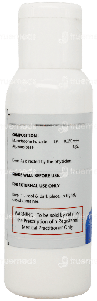 Momes Lotion 50ml