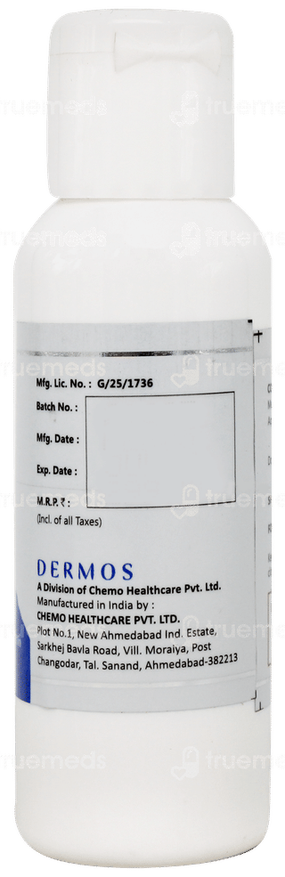 Momes Lotion 50ml