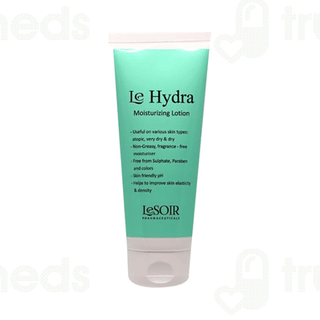 Le Hydra Moisturizing Lotion 100ml