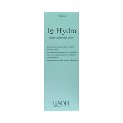 Le Hydra Moisturizing Lotion 100ml Le Hydra Moisturizing Lotion 100ml