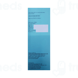Le Hydra Moisturizing Lotion 100ml