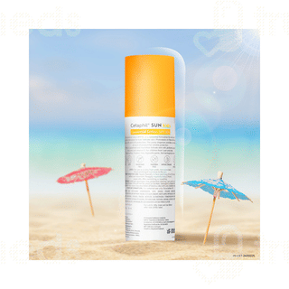 Cetaphil Sun Kids Spf 50+ Liposomal Lotion 150Ml