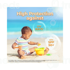 Cetaphil Sun Kids Spf 50+ Liposomal Lotion 150Ml