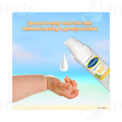 Cetaphil Sun Kids Spf 50+ Liposomal Lotion 150Ml