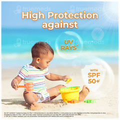 Cetaphil Sun Kids Spf 50+ Liposomal Lotion 150ml