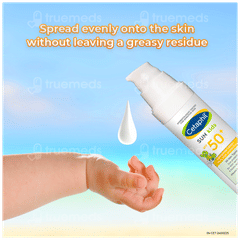 Cetaphil Sun Kids Spf 50+ Liposomal Lotion 150ml