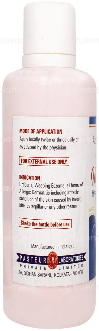 Histacalamine Lotion 125ml