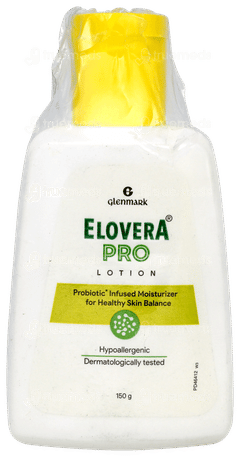 Elovera Pro Lotion 150gm