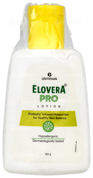 Elovera Pro Lotion 150gm