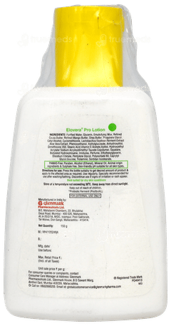 Elovera Pro Lotion 150gm