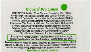 Elovera Pro Lotion 150Gm