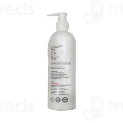 Restodry Moisturizing Lotion 300Ml Restodry Moisturizing Lotion 300Ml