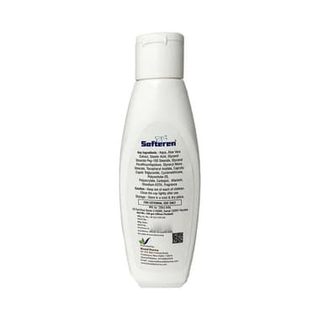 Softeren Moisturizing Lotion 100ml