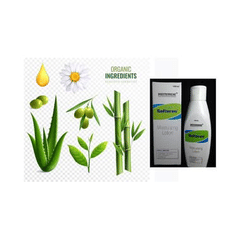 Softeren Moisturizing Lotion 100ml
