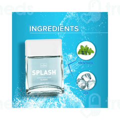 Vi John Splash Classic After Shave Lotion 50ml