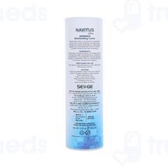 Navitus Ultra Advance Moisturizing Lotion 100gm