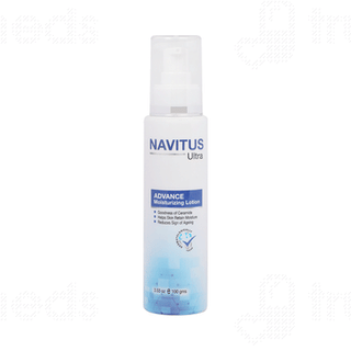 Navitus Ultra Advance Moisturizing Lotion 100gm
