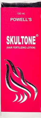 Powells Skultone Lotion 100Ml
