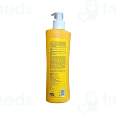 Vlcc Natural Science De Tan + Whiteglo Spf 30 Pa+++ Moisturising Body Lotion 350ml