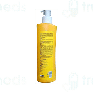 Vlcc Natural Science De Tan + Whiteglo Spf 30 Pa+++ Moisturising Body Lotion 350ml