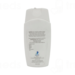 Dewsilk Lotion 100ml