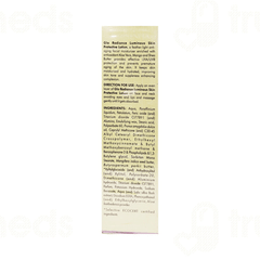 Ozone Glo Radiance Luminous Skin Protective Lotion 150Ml
