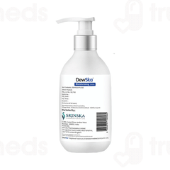 Dewska Moisturising Lotion 250ml