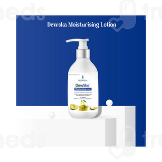 Dewska Moisturising Lotion 250ml