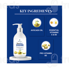Dewska Moisturising Lotion 250ml